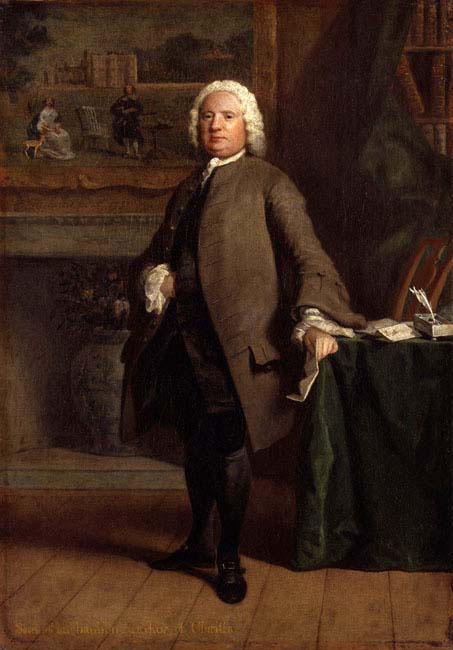 samuel richardson